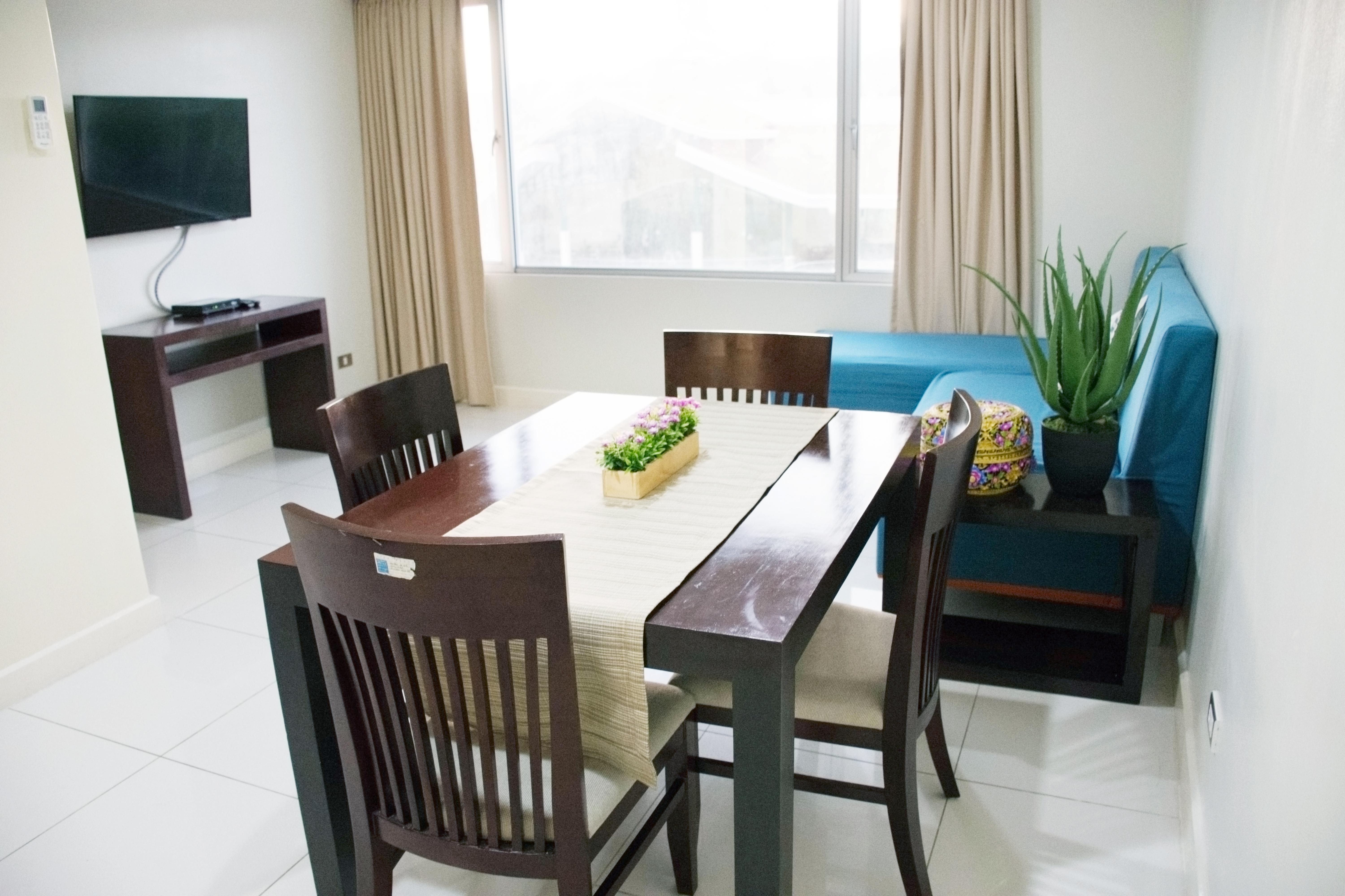 Alicia Apartelle Cebu Exterior photo