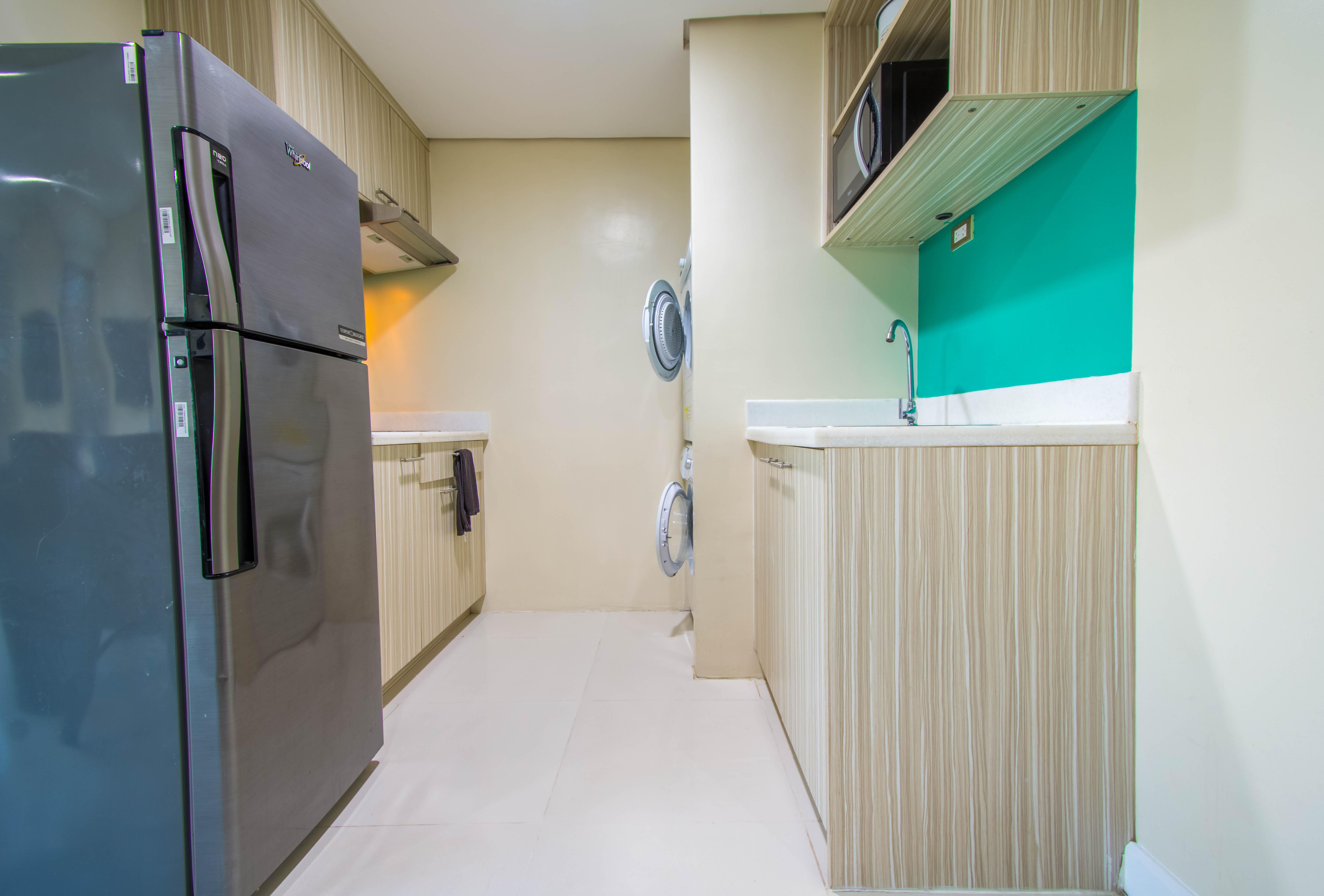 Alicia Apartelle Cebu Exterior photo