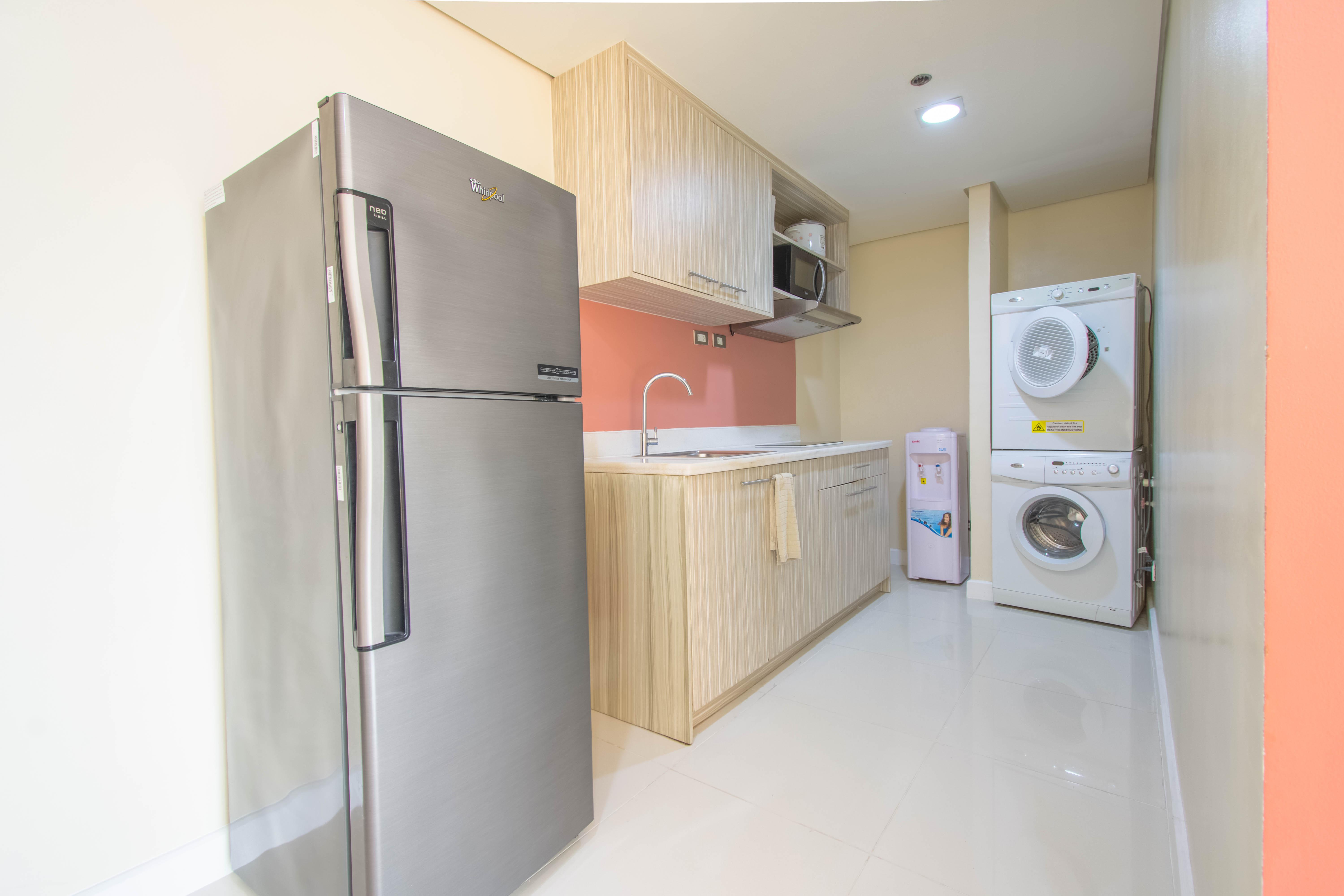 Alicia Apartelle Cebu Exterior photo